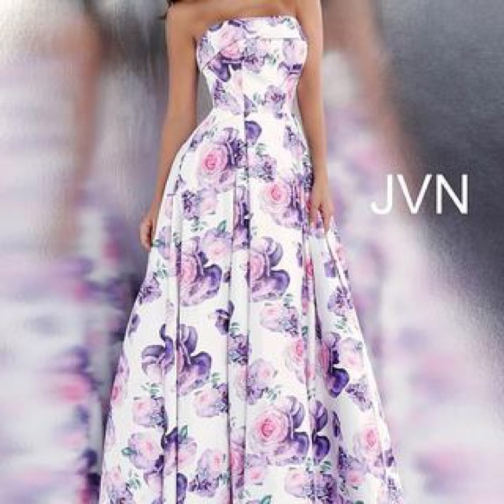 JVN    Jovani